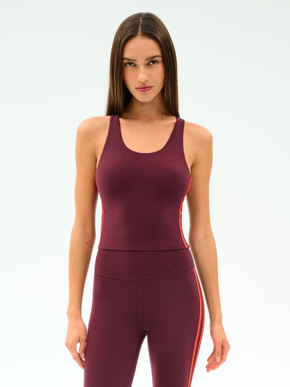 NWT Splits 59 Ella Airweight Tank